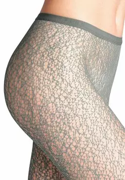 Колготки SEA LIGHTNESS FALKE, черный