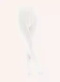 Колготки семейные Falke, белый
