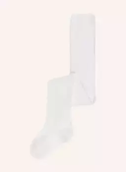 Колготки семейные Falke, белый