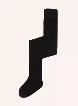 Колготки семейные Falke, черный