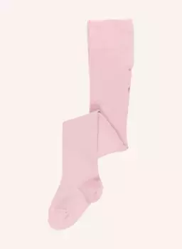 Колготки семейные Falke, розовый