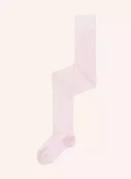 Колготки семейные Falke, розовый