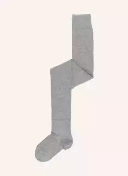 Колготки семейные Falke, серый