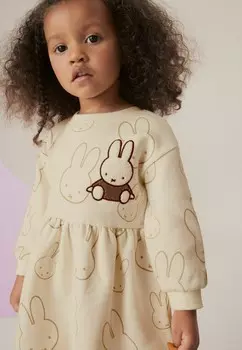 Колготки SET, REGULAR FIT Next, бежевый