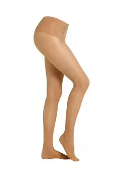 Колготки SHAPE ACTIVE MATT 40 DEN 1P camano, золотой