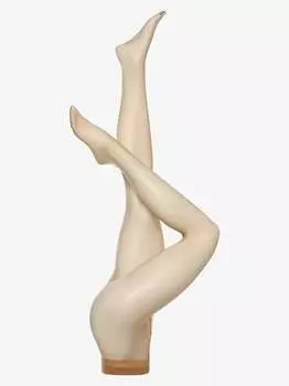 Колготки шелина 12ден Falke, бежевый