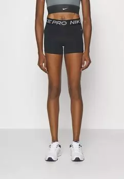 Колготки SHINE Nike, черный