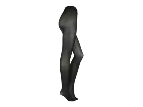 Колготки Simple Women's Opaque Tights Steve Madden, черный