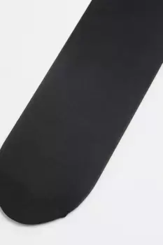 Колготки slim magic ctrl top 20 den H&M, черный