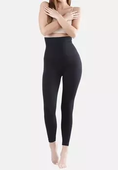 Колготки SLIM Yenita, черный