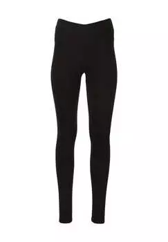 Колготки Snyder с функцией быстрого высыхания Endurance Athlecia, черный