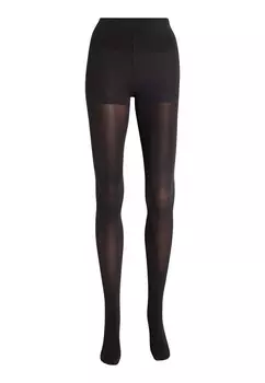 Колготки SOFT TOUCH 50 DEN CONTROL ITEM m6, темно-серый