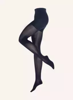 Колготки soft touch conscious 50 с моделирующим эффектом Item M6, синий