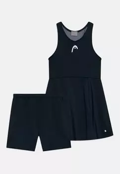 Колготки SPIRIT DRESS GIRLS SET Head, цвет navy