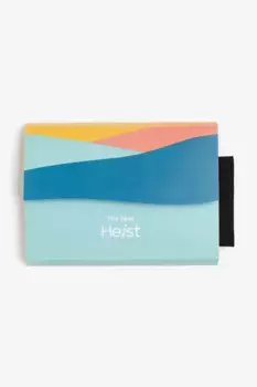 Колготки spot H&M, черный