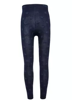 Колготки STERNE Ewers, синий