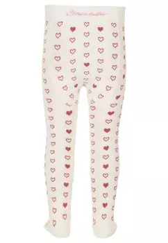 Колготки Sterntaler, бежевый