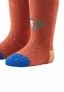 Колготки Sterntaler, коричневый