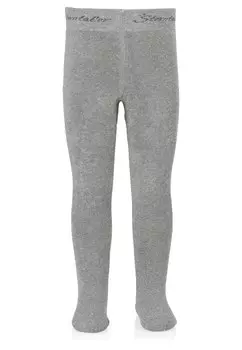 Колготки STERNTALER, пестрый серый