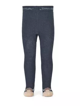 Колготки STERNTALER, пыльный синий