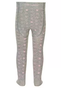 Колготки Sterntaler, серый