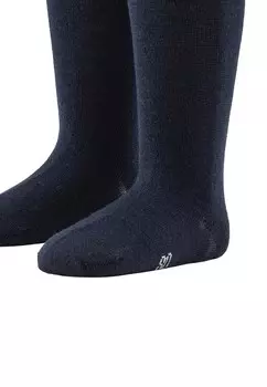 Колготки Sterntaler, темно-синий