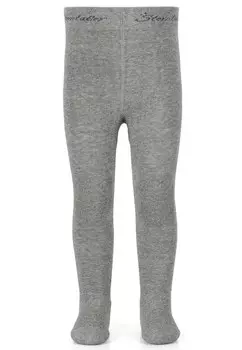 Колготки STERNTALER uni, пестрый серый