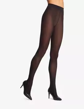 Колготки Страсть 40, черный