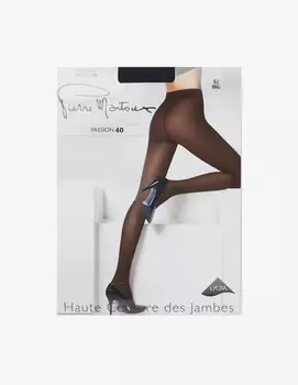 Колготки Страсть 40, синий