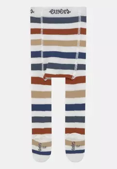 Колготки STRIPES UNISEX Ewers, разноцветный