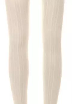 Колготки STRUKTUR Ewers, кремовый
