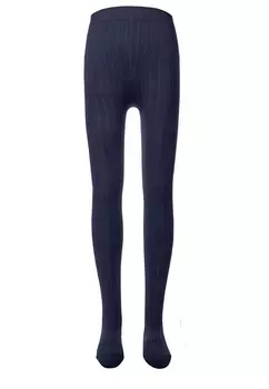 Колготки STRUKTUR Ewers, синий