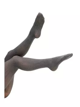 Колготки Studio Untold, цвет dunkelgrau melange