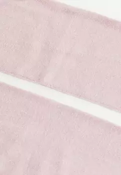 Колготки SUPER OPAQUE Calzedonia, розовый