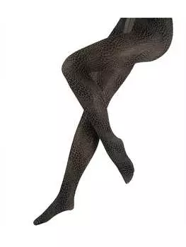 Колготки Sympatico, цвет schwarz/grau