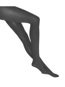 Колготки Sympatico MATT, антрацит