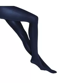 Колготки Sympatico MATT, темно-синий