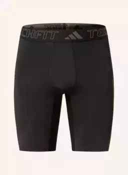 Колготки техфит Adidas, черный