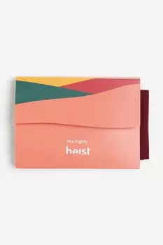 Колготки the eighty – 80 ден Heist, бургундия