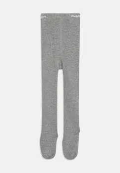 Колготки THERMAL UNISEX 2 PACK Playshoes, светло-серый