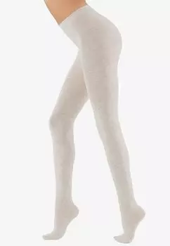 Колготки THERMO Calzedonia, нюдовый