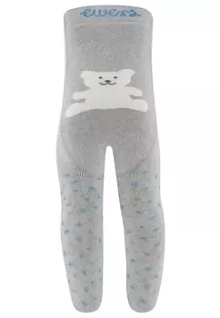 Колготки THERMO EISBR Ewers, серый