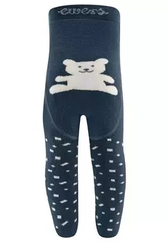 Колготки THERMO EISBR Ewers, синий