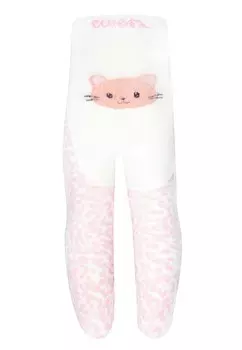 Колготки THERMO Ewers, кремовый