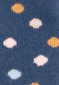 Колготки THERMO Ewers, синий