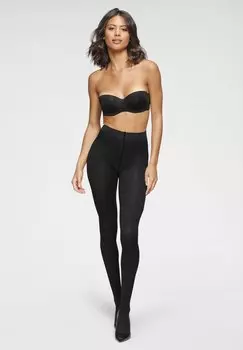 Колготки THERMO Vivance, черный