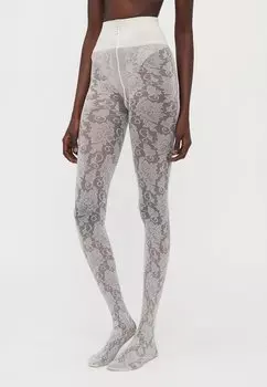 Колготки TIGHTS Swedish Stockings, белый
