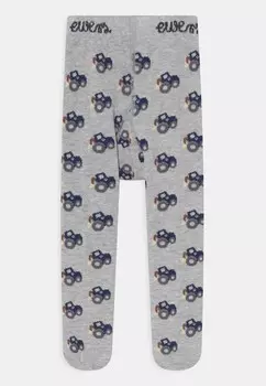 Колготки TRACTOR Ewers, серый