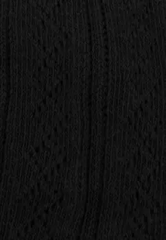 Колготки TRAFORATO Ewers, черный