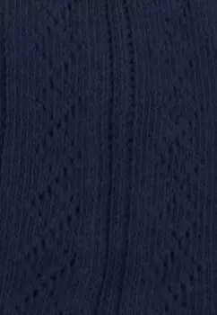 Колготки TRAFORATO Ewers, синий